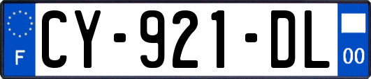 CY-921-DL