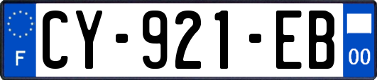 CY-921-EB