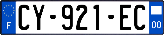 CY-921-EC