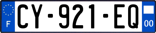 CY-921-EQ