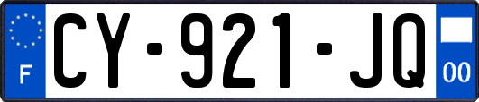 CY-921-JQ