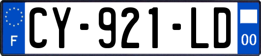 CY-921-LD