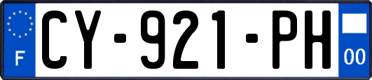 CY-921-PH