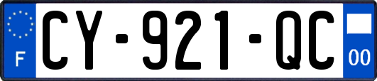 CY-921-QC