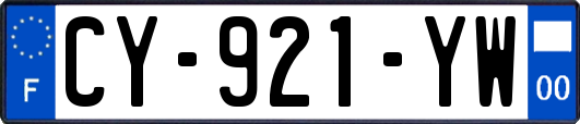 CY-921-YW