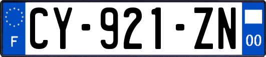 CY-921-ZN