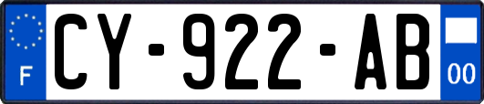 CY-922-AB