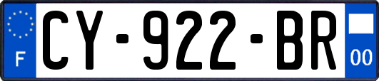 CY-922-BR