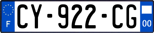 CY-922-CG