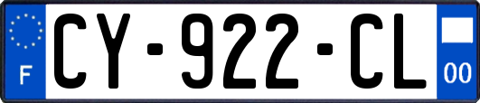 CY-922-CL