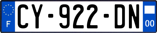 CY-922-DN