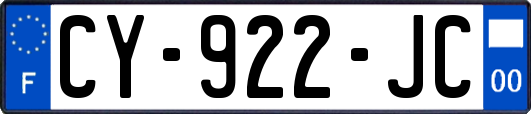 CY-922-JC