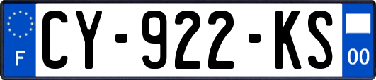 CY-922-KS