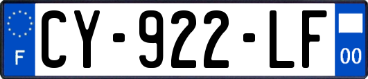 CY-922-LF