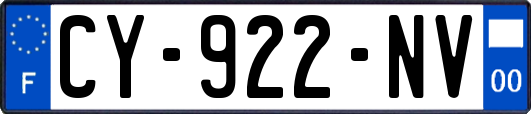 CY-922-NV