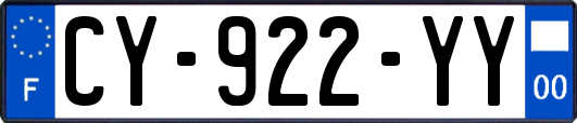 CY-922-YY