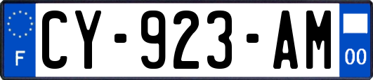 CY-923-AM