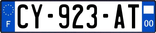 CY-923-AT