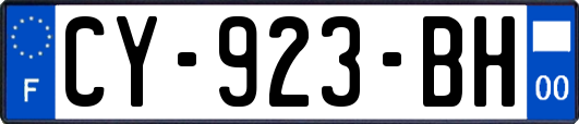 CY-923-BH