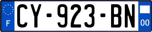 CY-923-BN