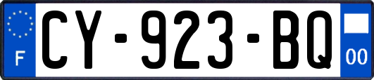 CY-923-BQ
