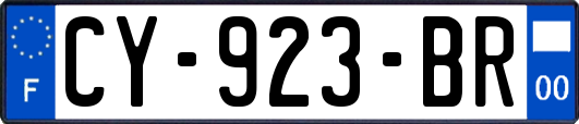 CY-923-BR