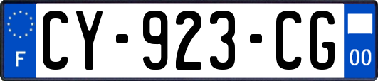 CY-923-CG