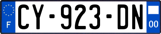 CY-923-DN