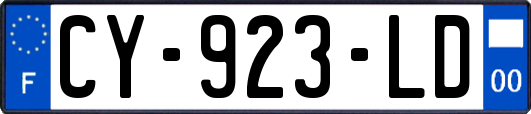 CY-923-LD
