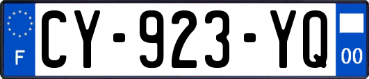 CY-923-YQ