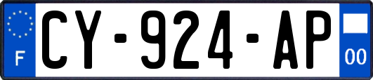CY-924-AP
