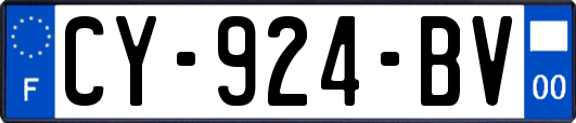 CY-924-BV