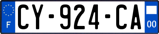 CY-924-CA