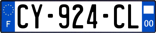 CY-924-CL