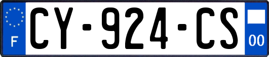 CY-924-CS