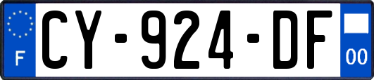 CY-924-DF