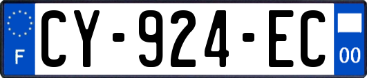 CY-924-EC