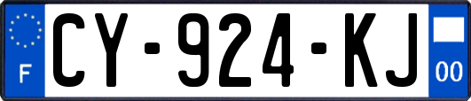 CY-924-KJ