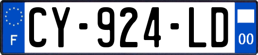 CY-924-LD