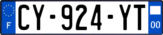 CY-924-YT