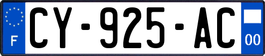CY-925-AC