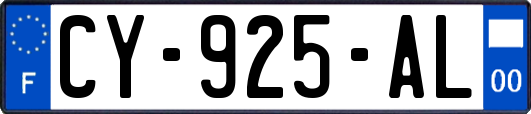 CY-925-AL