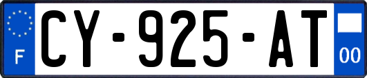 CY-925-AT