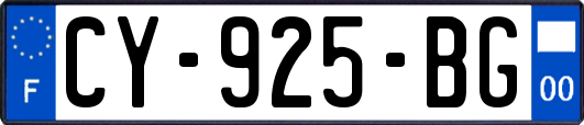 CY-925-BG
