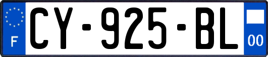 CY-925-BL