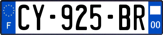 CY-925-BR