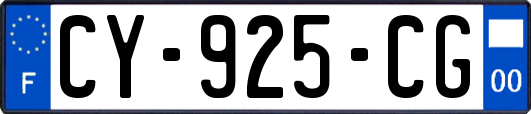 CY-925-CG