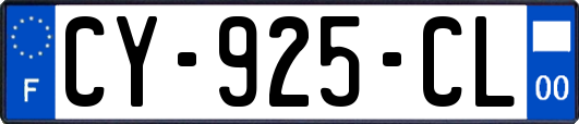CY-925-CL