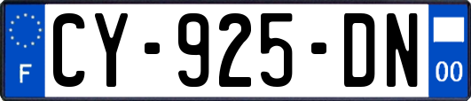 CY-925-DN