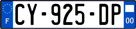 CY-925-DP